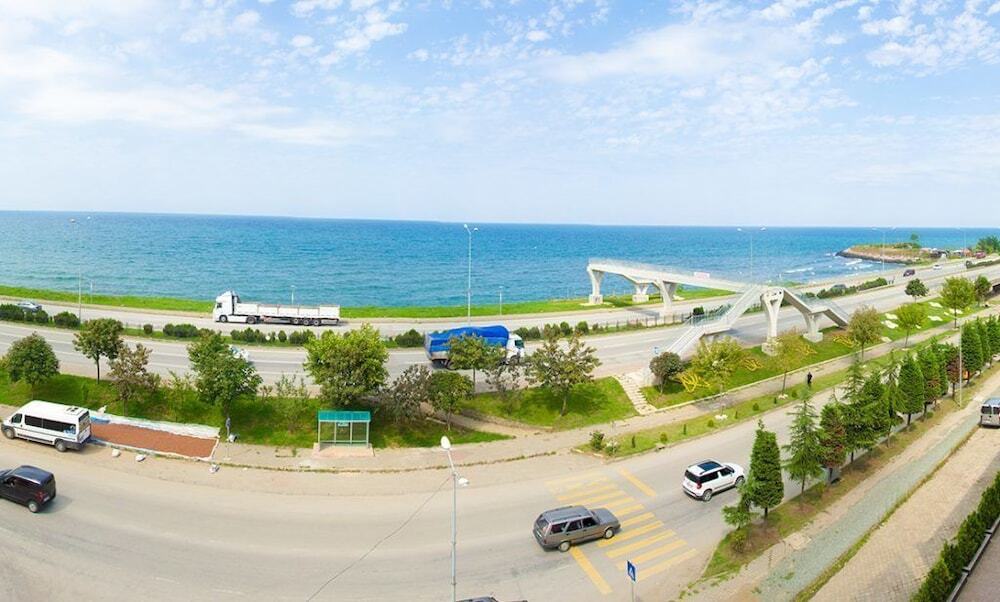 Орду: Elit Otel Bulancak