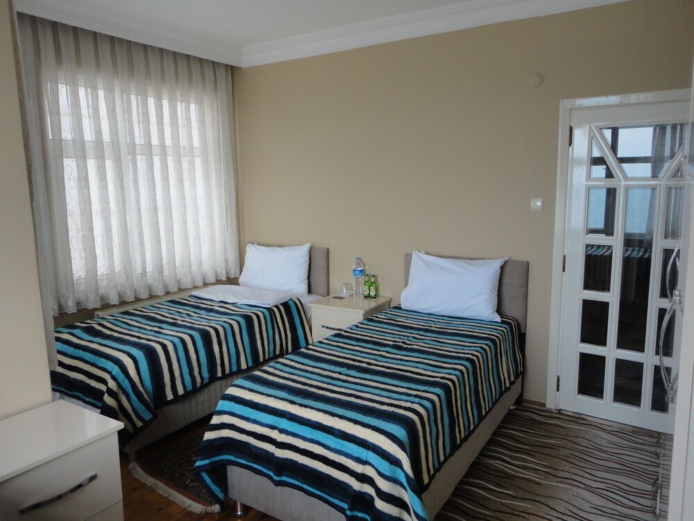 Орду: Elit Otel Bulancak