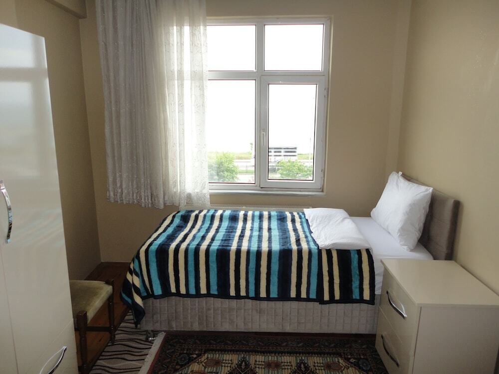 Орду: Elit Otel Bulancak