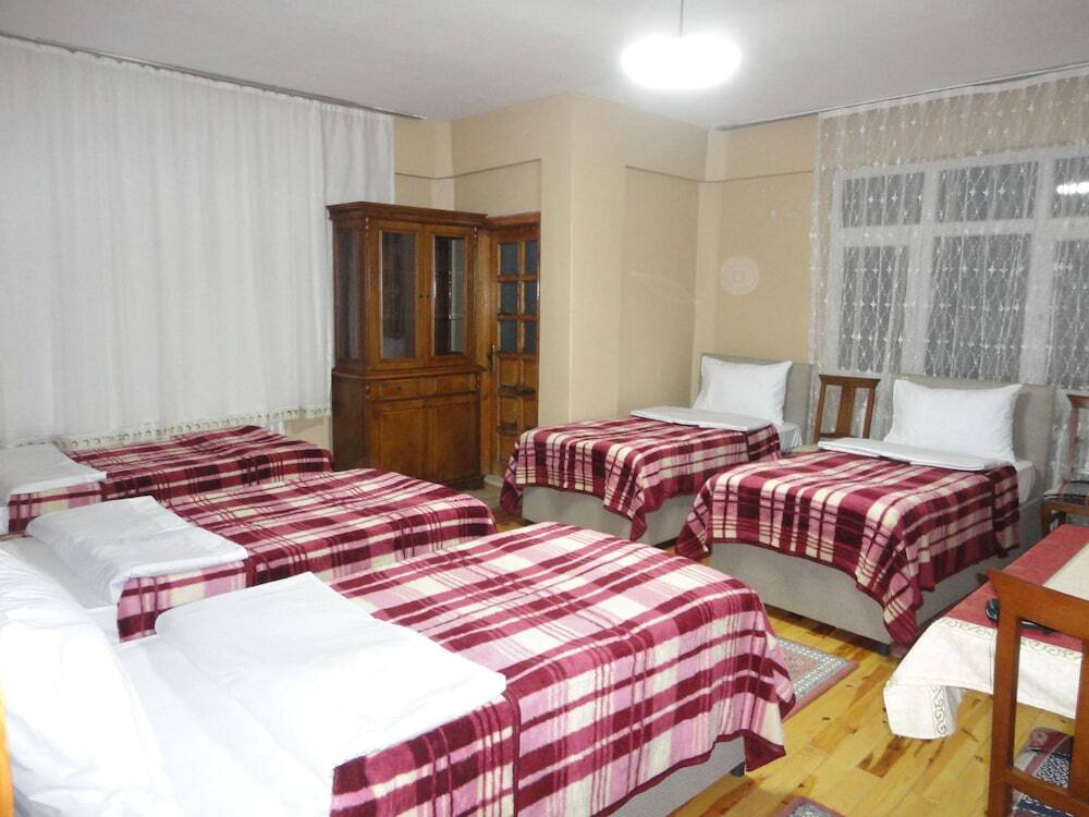 Орду: Elit Otel Bulancak