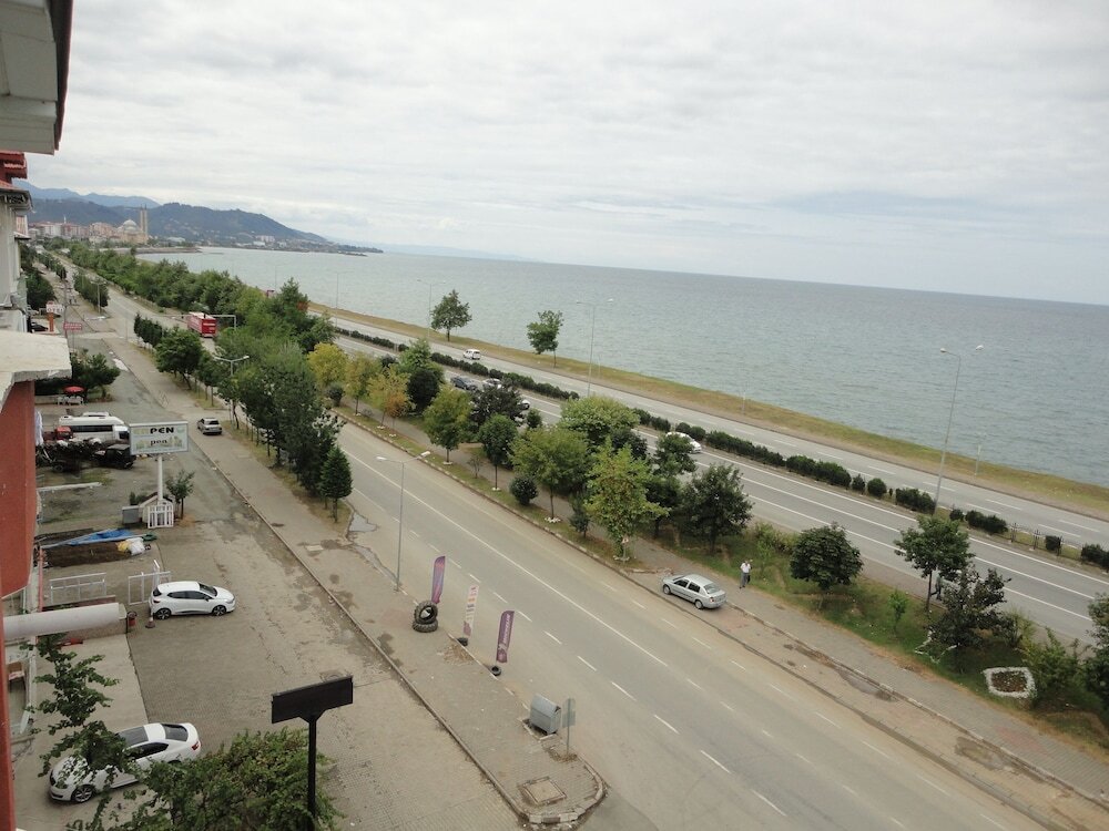Орду: Elit Otel Bulancak