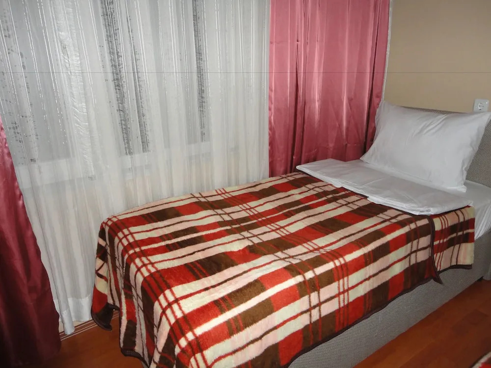 Орду: Elit Otel Bulancak