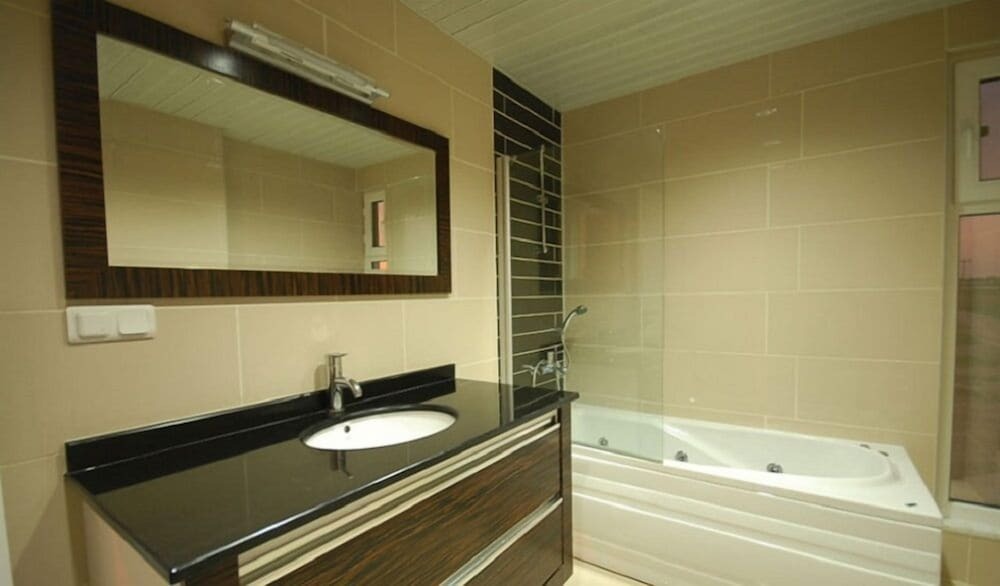 Белек: Sadev Turizm Belek Villas & Apartments