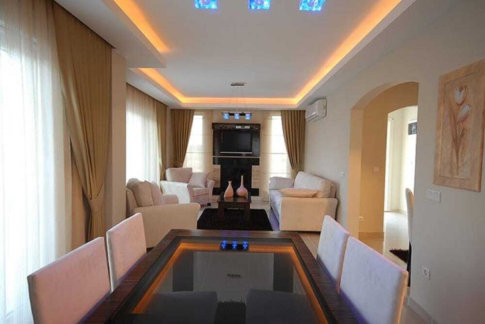 Белек: Sadev Turizm Belek Villas & Apartments
