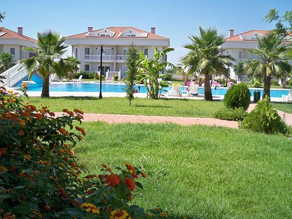 Белек: Sadev Turizm Belek Villas & Apartments