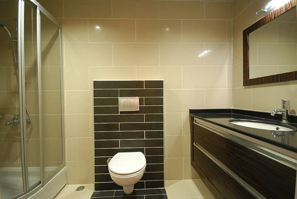 Белек: Sadev Turizm Belek Villas & Apartments