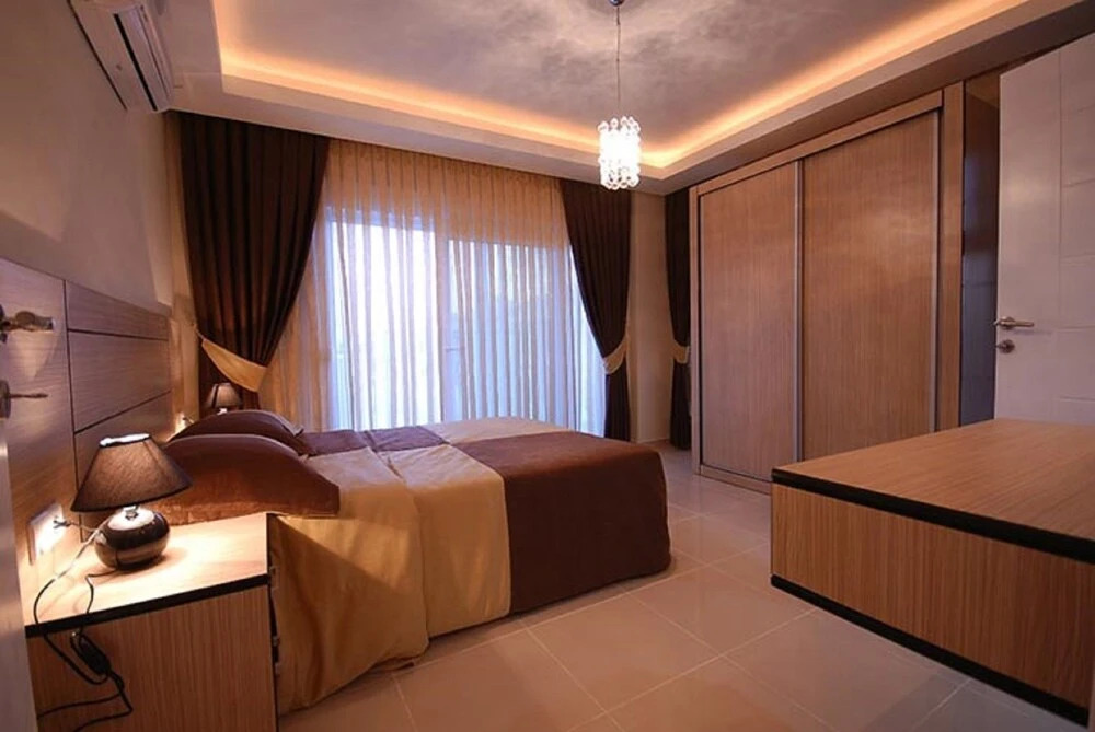 Белек: Sadev Turizm Belek Villas & Apartments