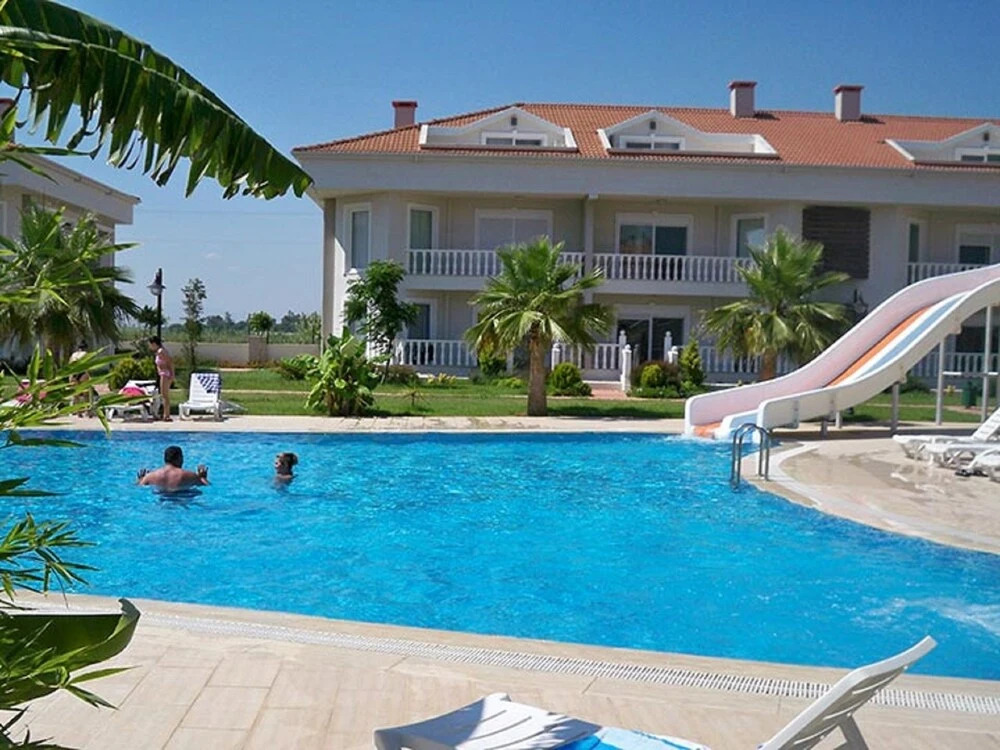 Белек: Sadev Turizm Belek Villas & Apartments