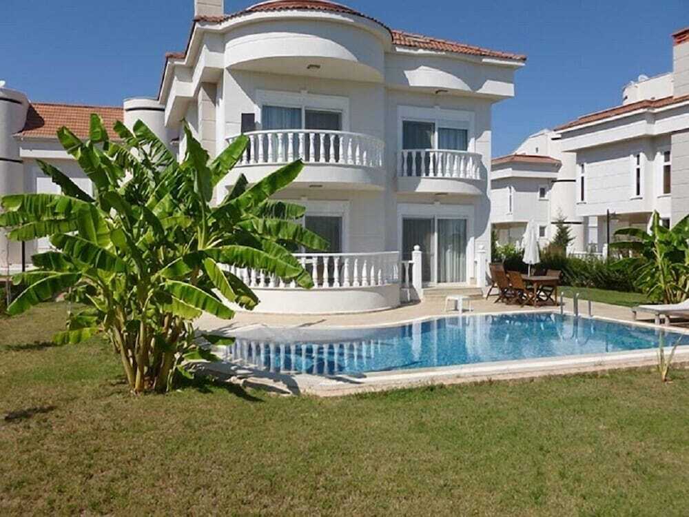 Белек: Sadev Turizm Belek Villas & Apartments