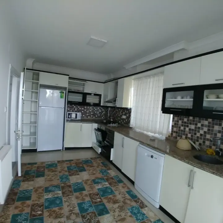 Трабзон: Holiday Villas