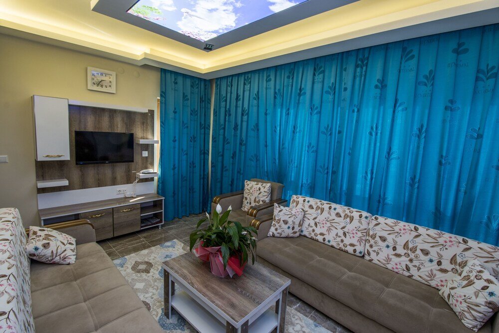 Газлигёль: Cakir Termal Otel