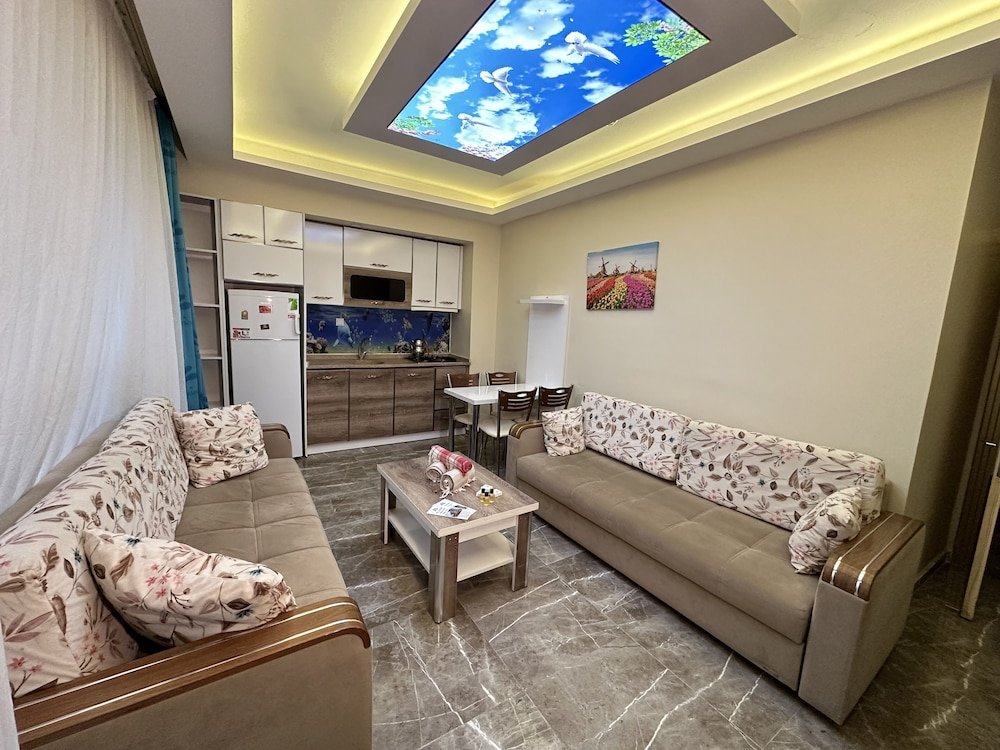 Газлигёль: Cakir Termal Otel