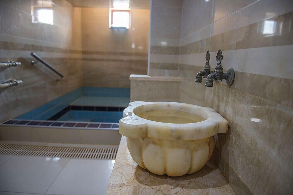 Газлигёль: Cakir Termal Otel
