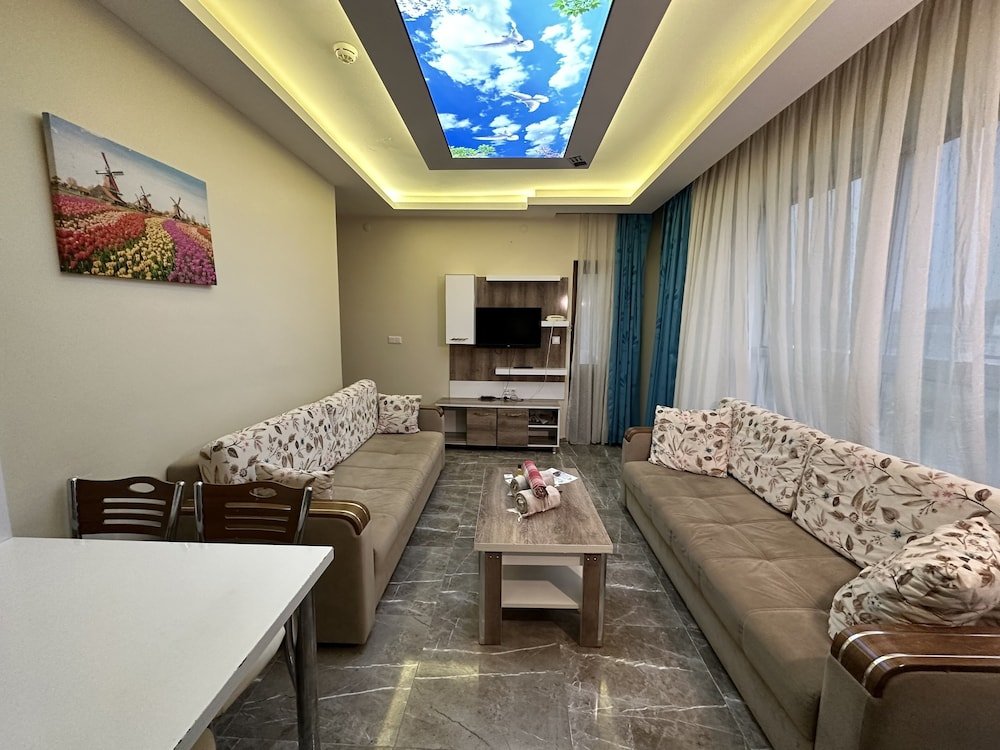 Газлигёль: Cakir Termal Otel