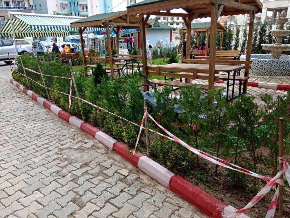 Газлигёль: Cakir Termal Otel
