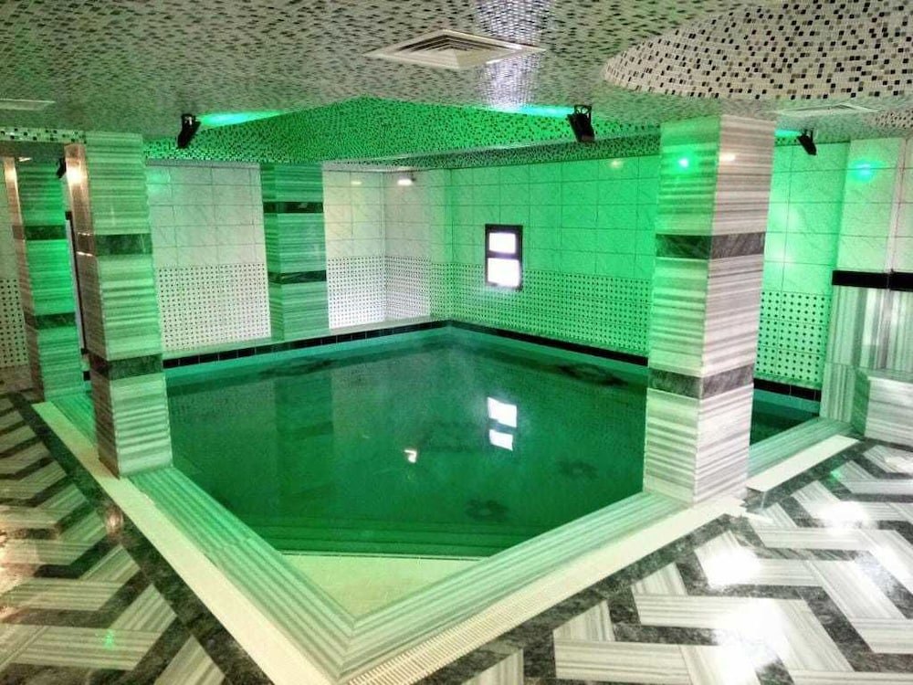 Газлигёль: Cakir Termal Otel