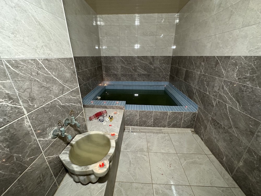 Газлигёль: Cakir Termal Otel