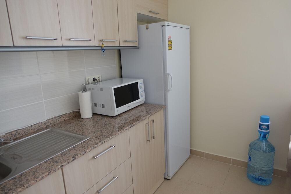 Дидим: Duplex Penthouse in Didim