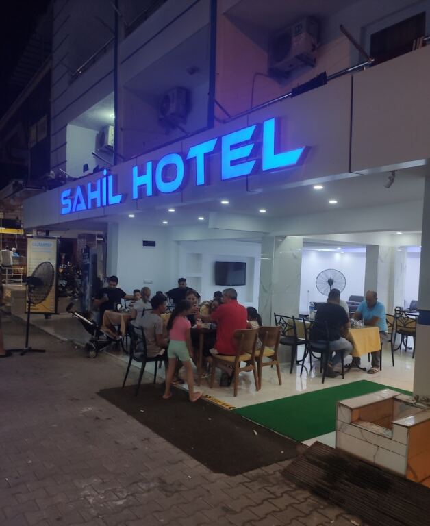 Силифке: Sahil Motel