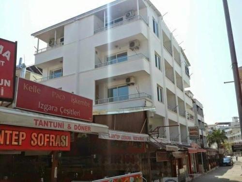 Силифке: Sahil Motel