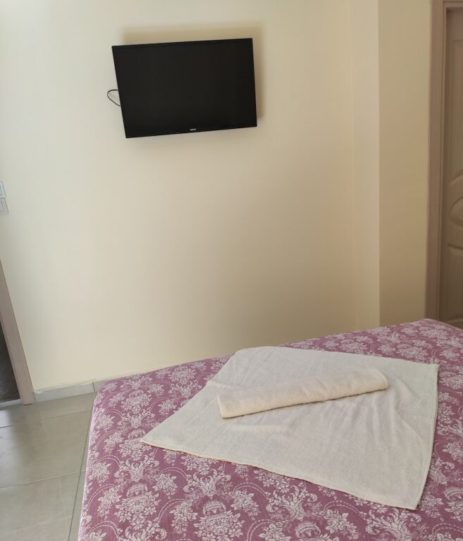 Силифке: Sahil Motel