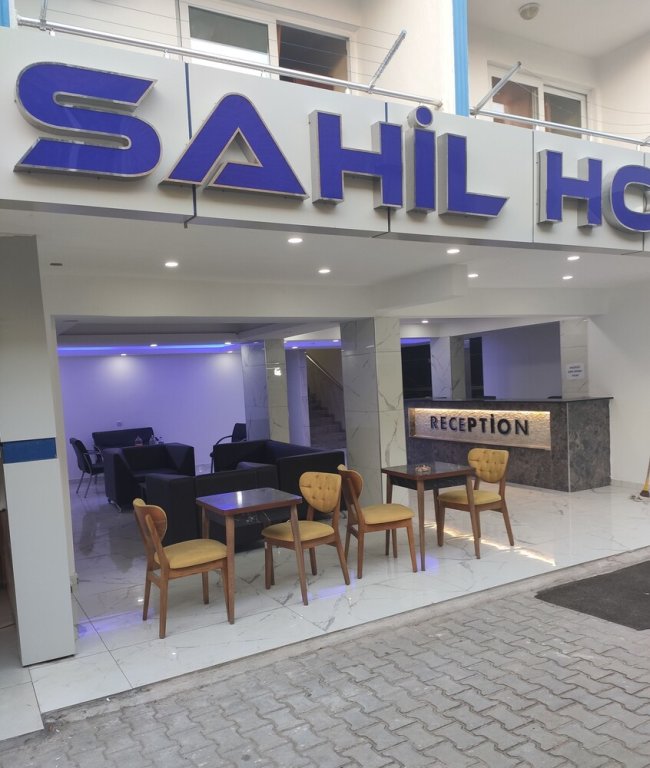 Силифке: Sahil Motel