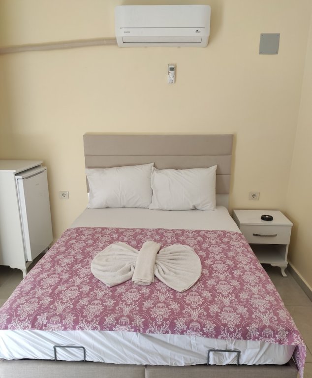 Силифке: Sahil Motel
