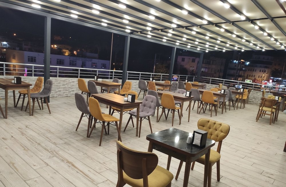 Силифке: Sahil Motel