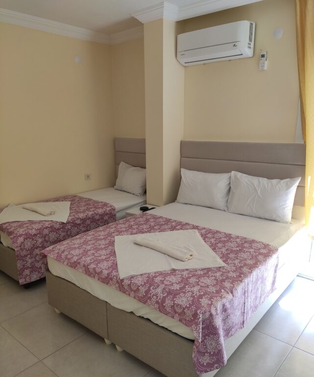 Силифке: Sahil Motel