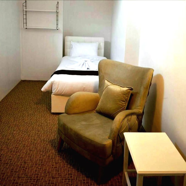 Эскишехир: White Suite & Apartments