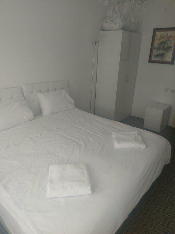 Эскишехир: White Suite & Apartments