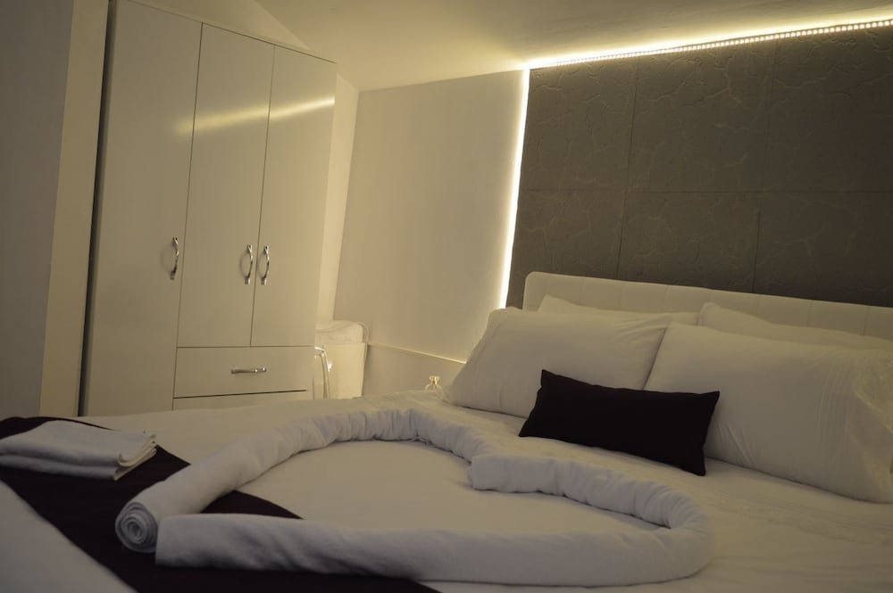 Эскишехир: White Suite & Apartments