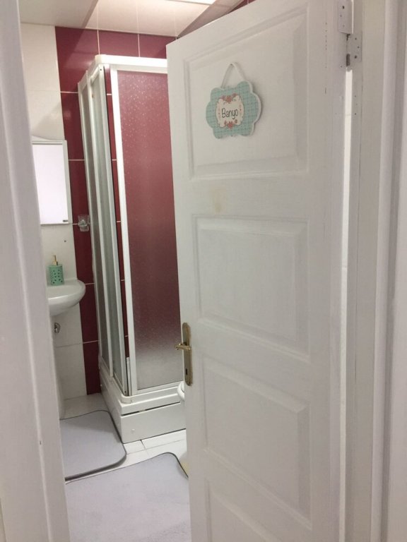 Эскишехир: White Suite & Apartments