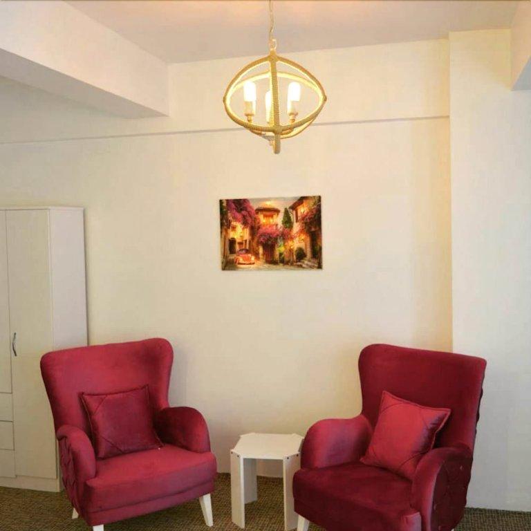 Эскишехир: White Suite & Apartments