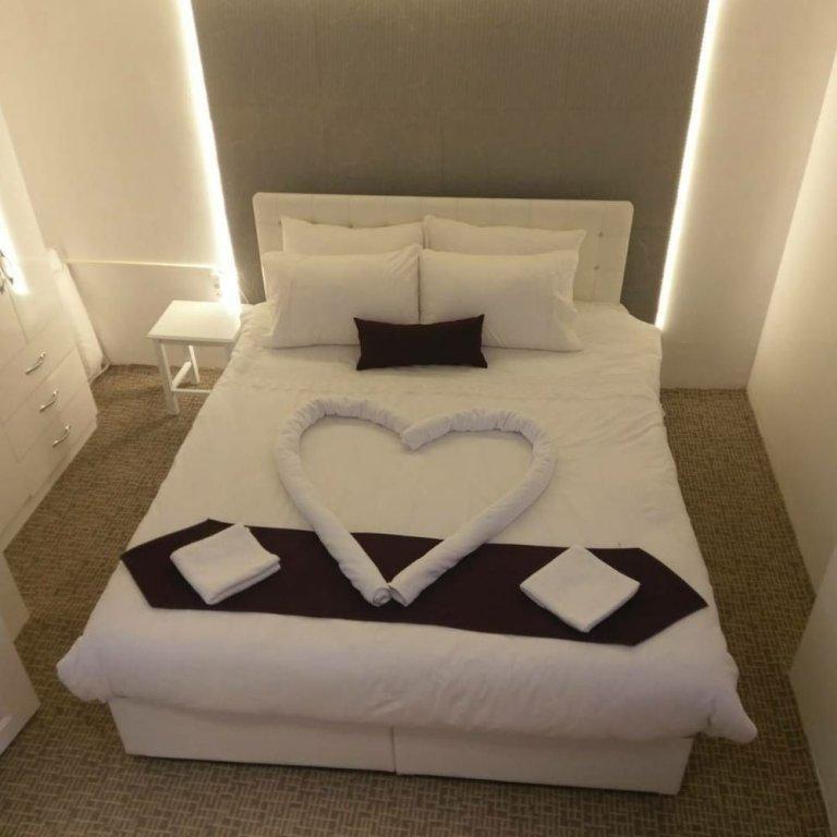 Эскишехир: White Suite & Apartments