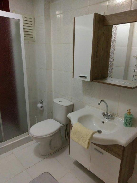Эскишехир: White Suite & Apartments