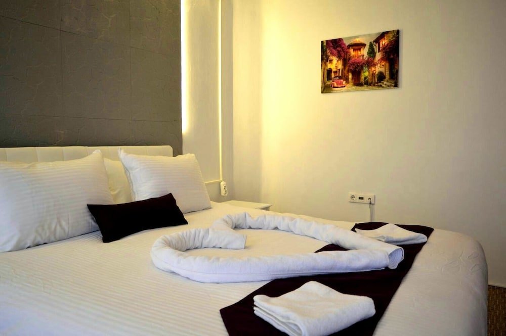 Эскишехир: White Suite & Apartments