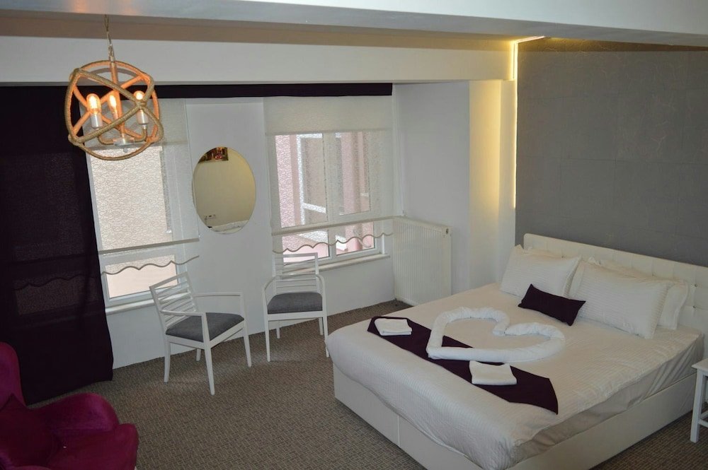 Эскишехир: White Suite & Apartments
