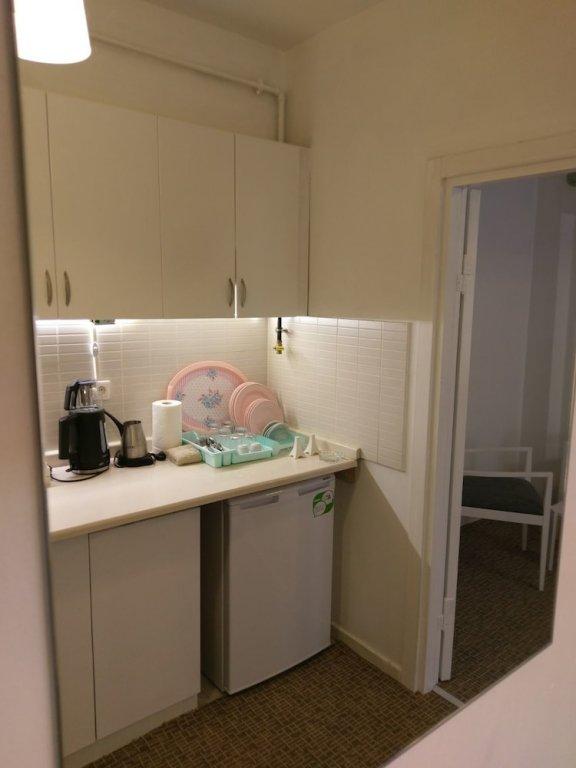 Эскишехир: White Suite & Apartments