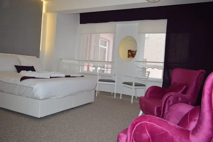 Эскишехир: White Suite & Apartments