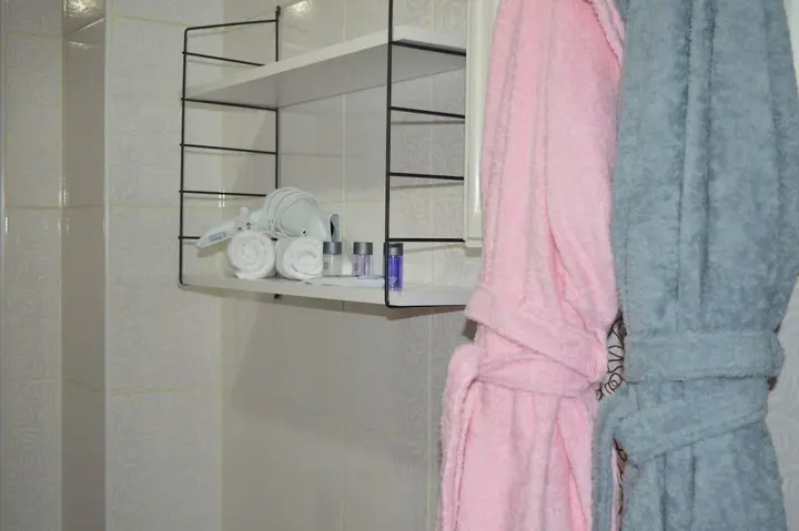 Эскишехир: White Suite & Apartments