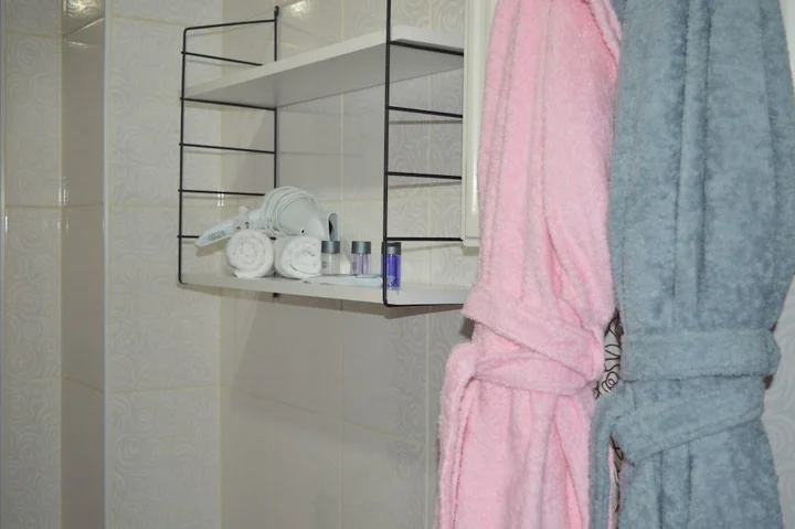 Эскишехир: White Suite & Apartments