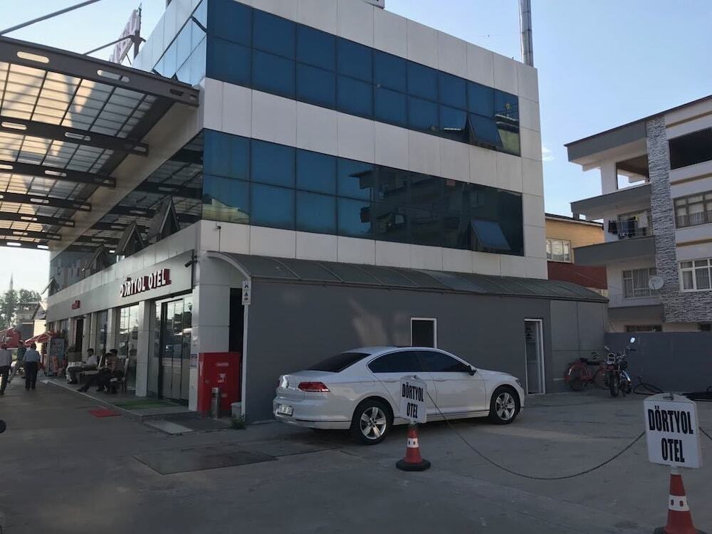Карсамба: Dortyol Otel