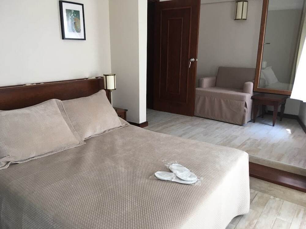 Бозджаада: Hotel Elaia Tenedos