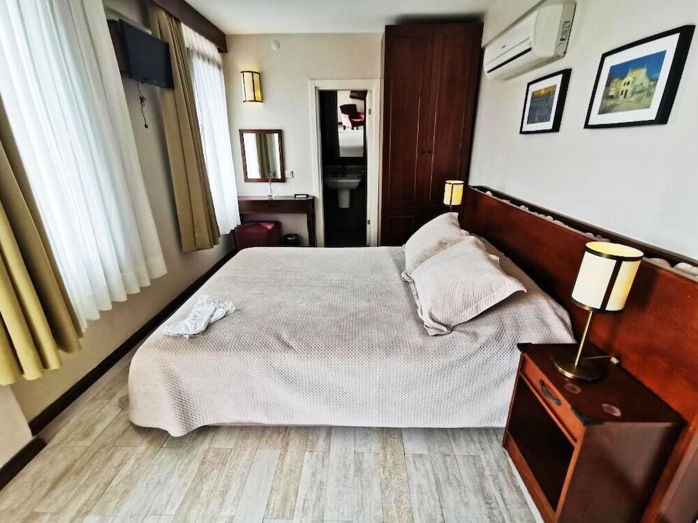 Бозджаада: Hotel Elaia Tenedos