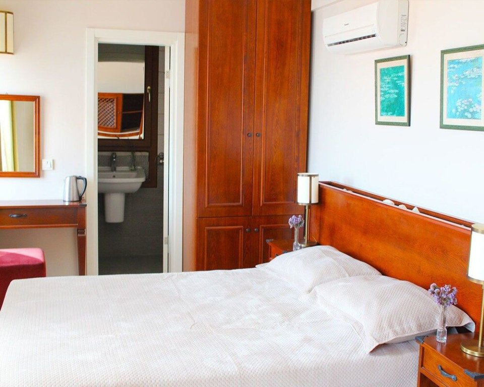 Бозджаада: Hotel Elaia Tenedos