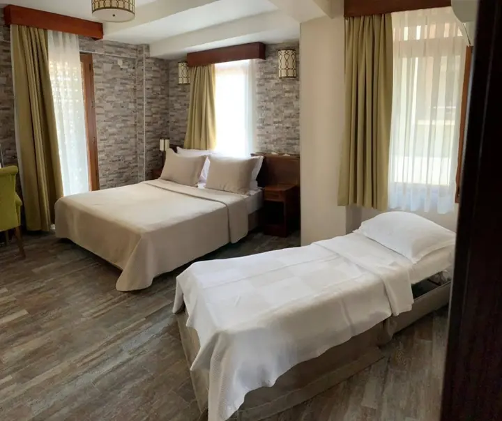 Бозджаада: Hotel Elaia Tenedos