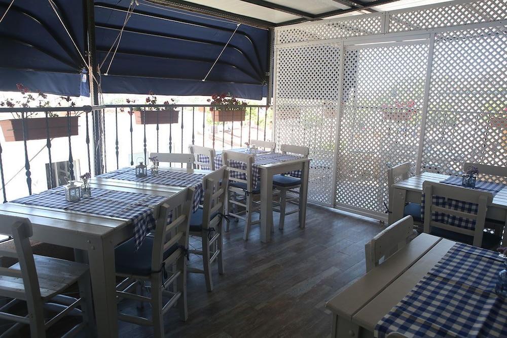 Бозджаада: Hotel Elaia Tenedos
