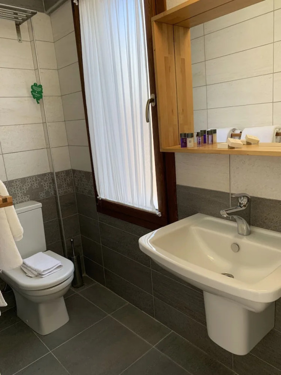 Бозджаада: Hotel Elaia Tenedos