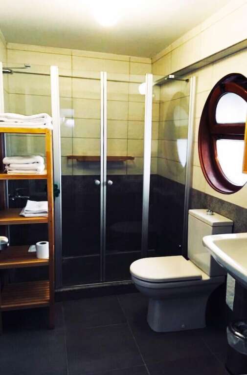Бозджаада: Hotel Elaia Tenedos